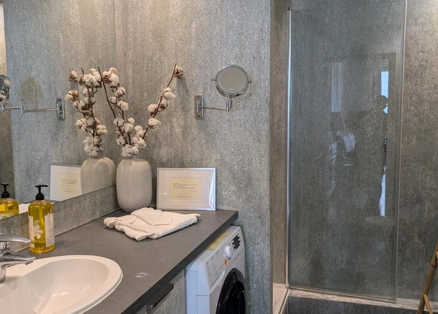 Caumartin 64 Daire Paris