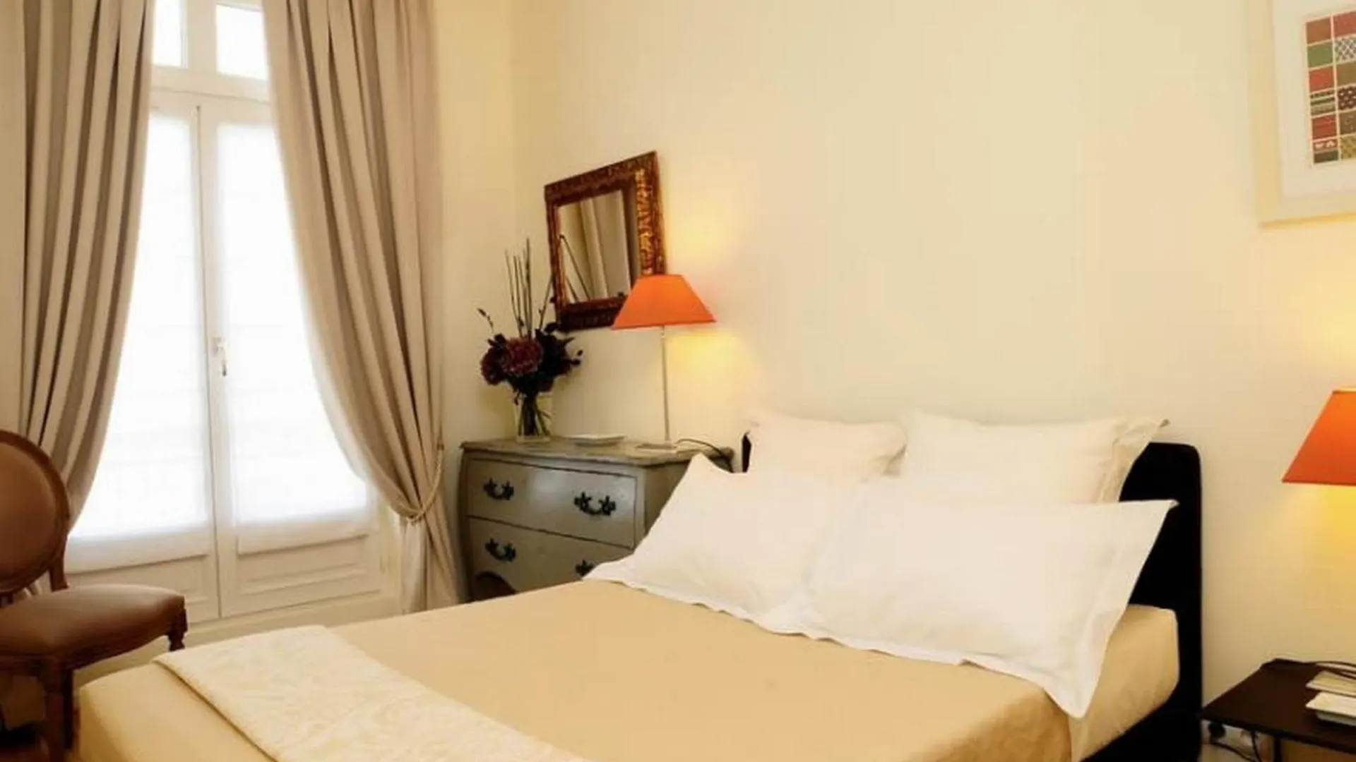 Apartament Caumartin 64