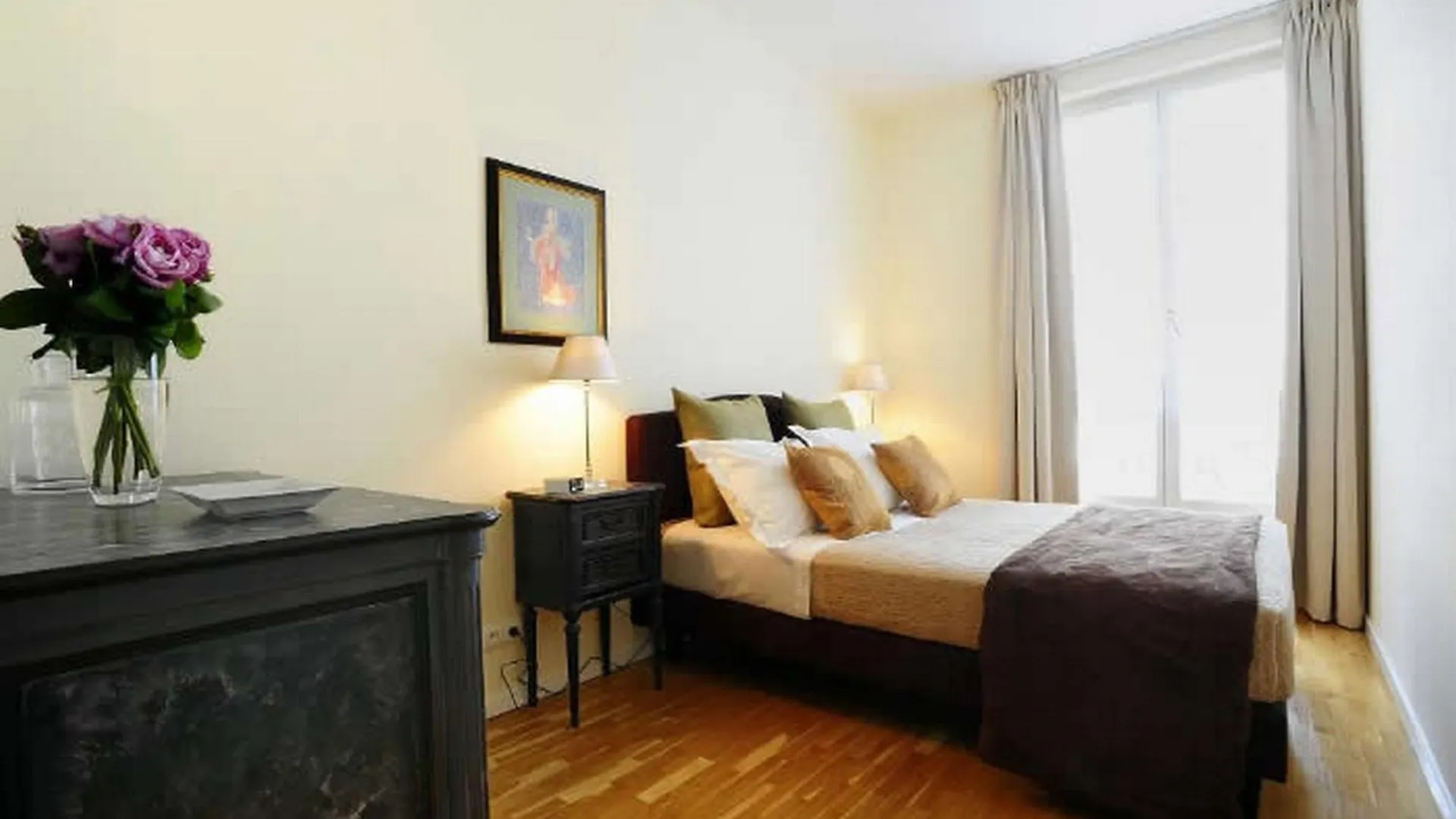 Apartament Caumartin 64 *