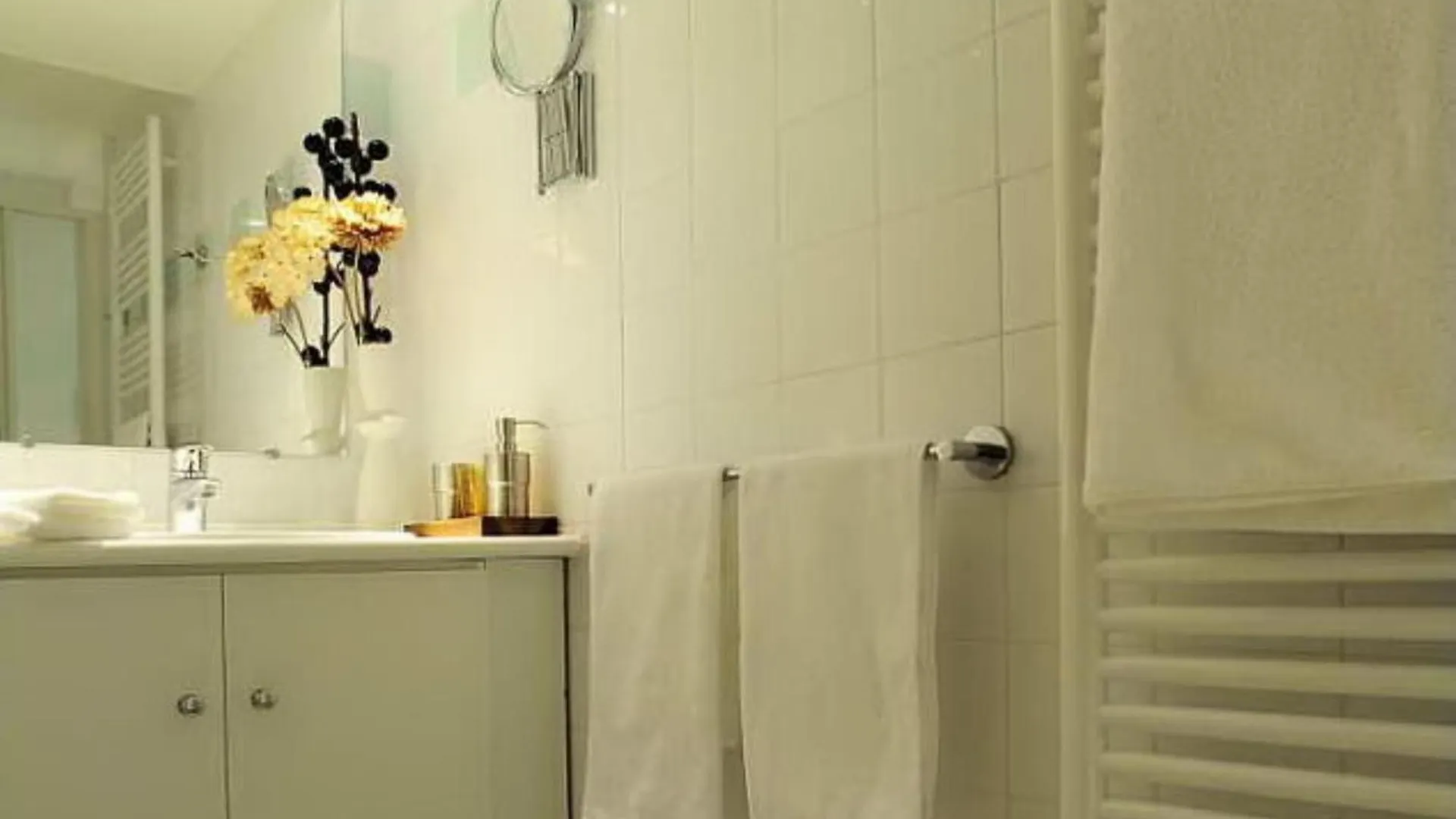 Apartament Caumartin 64