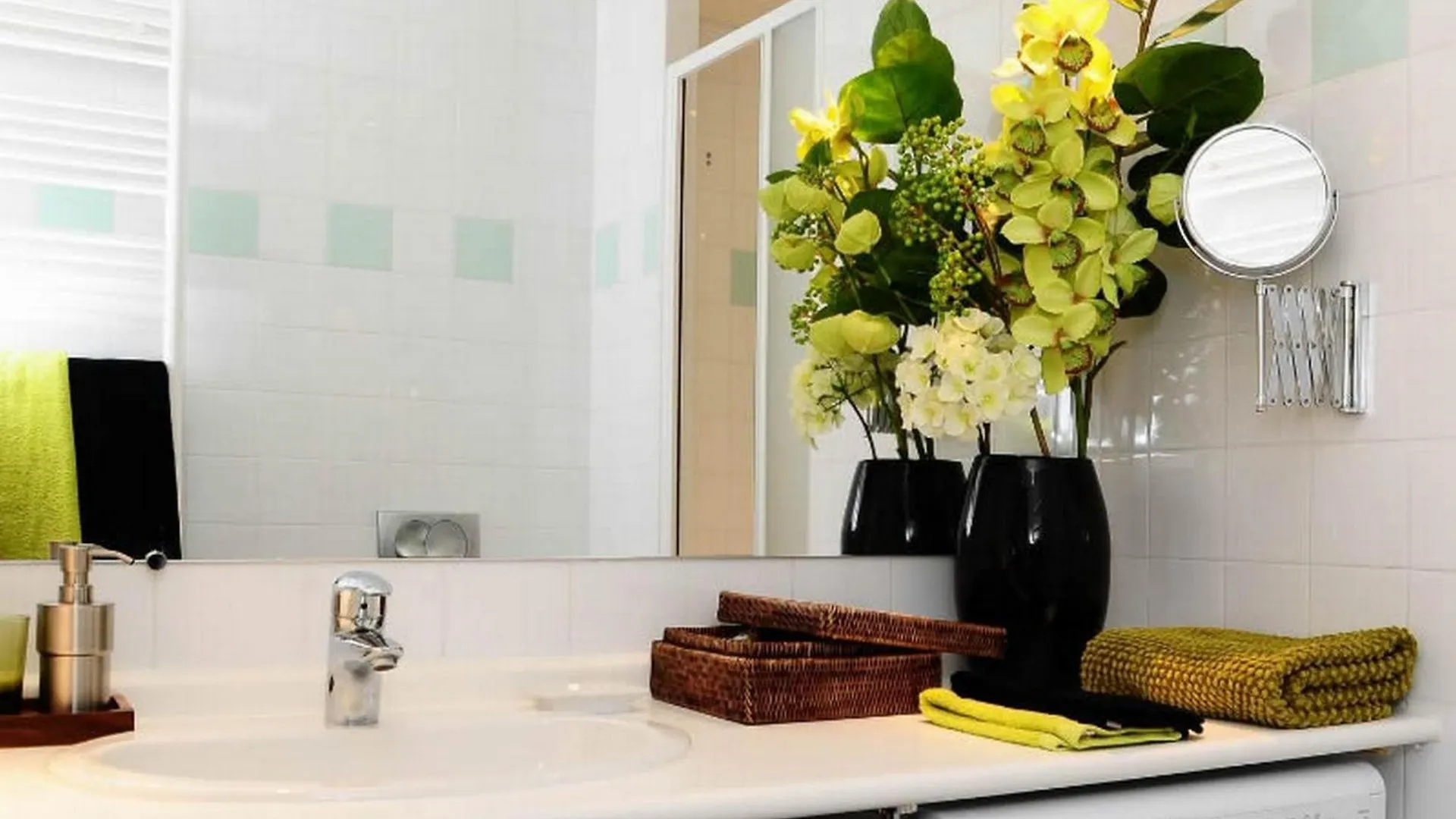 Apartament Caumartin 64