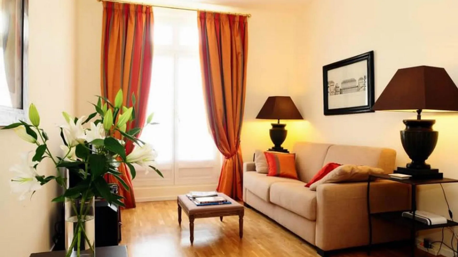 Caumartin 64 Paris