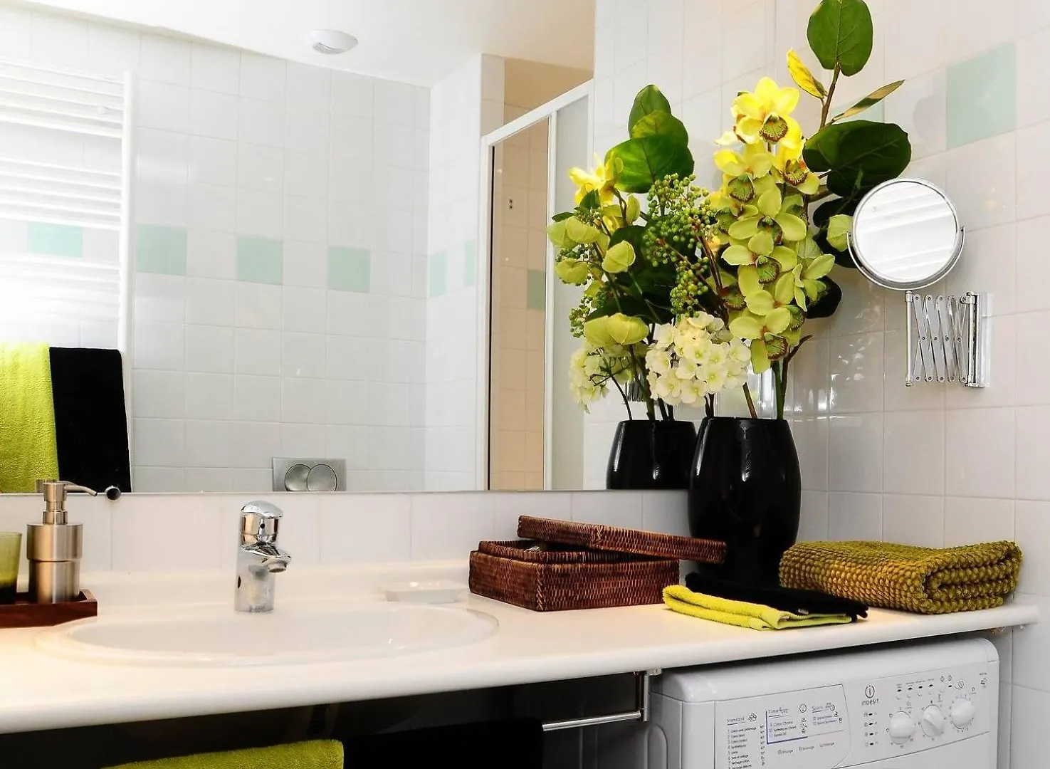 Apartment Caumartin 64